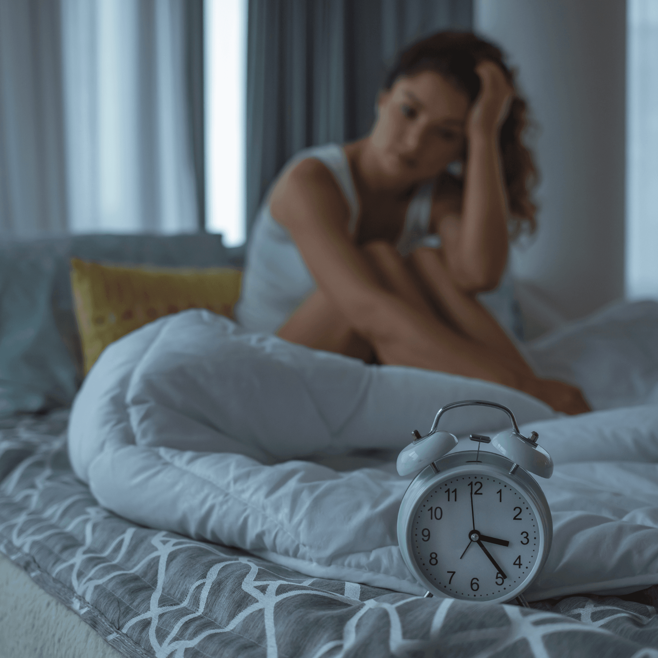 What Vitamins to Take When You're Always Lacking Sleep